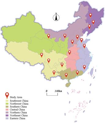 Knowledge, attitudes, and practices regarding cardiovascular disease prevention among middle school students in China: a cross-sectional study